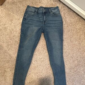 Maurices Blue Jeans